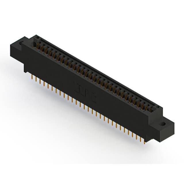 895-058-525-802 EDAC Inc.  Edgeboard Connectors